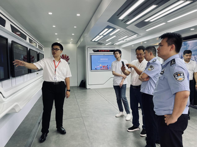 &ldquo;百年筑梦 网络强国&rdquo;海南联通开展517第三届国企开放日系列活动